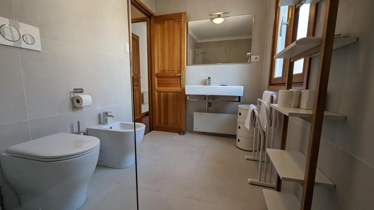Appartement B042-functional With Balcony Suquet