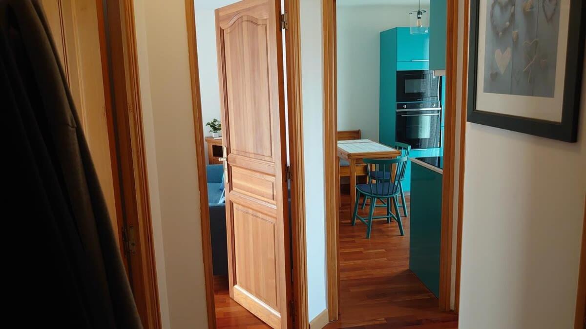 B042-functional With Balcony Suquet